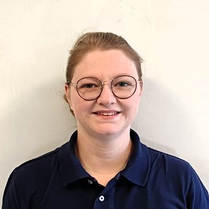 Profile photo of Dr Noriane Martin